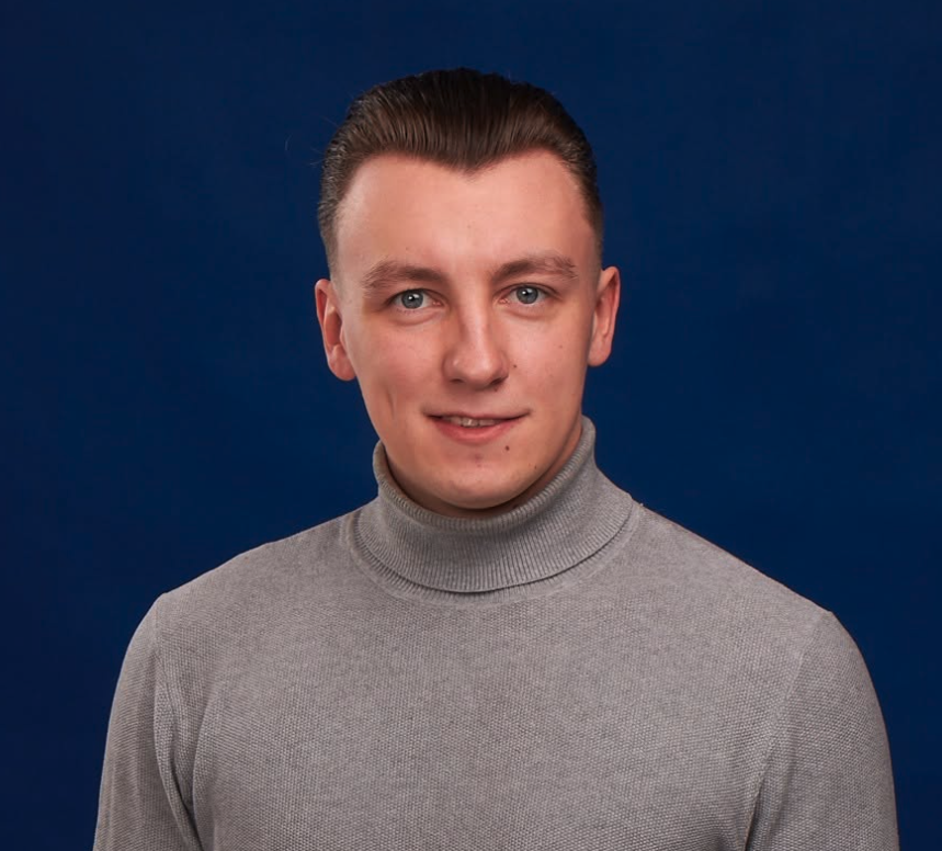 Dawid Targosz